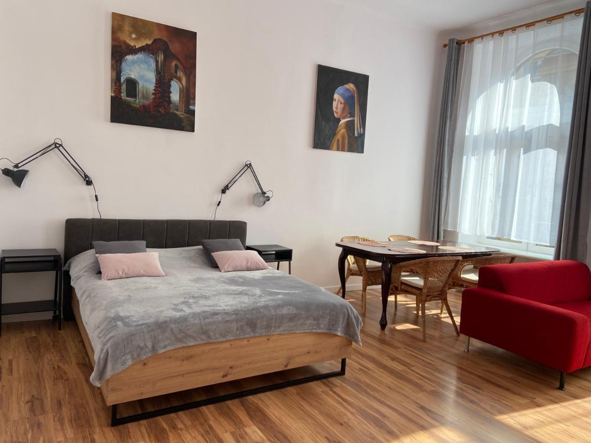 Józefa Street Apartment Cracóvia Exterior foto
